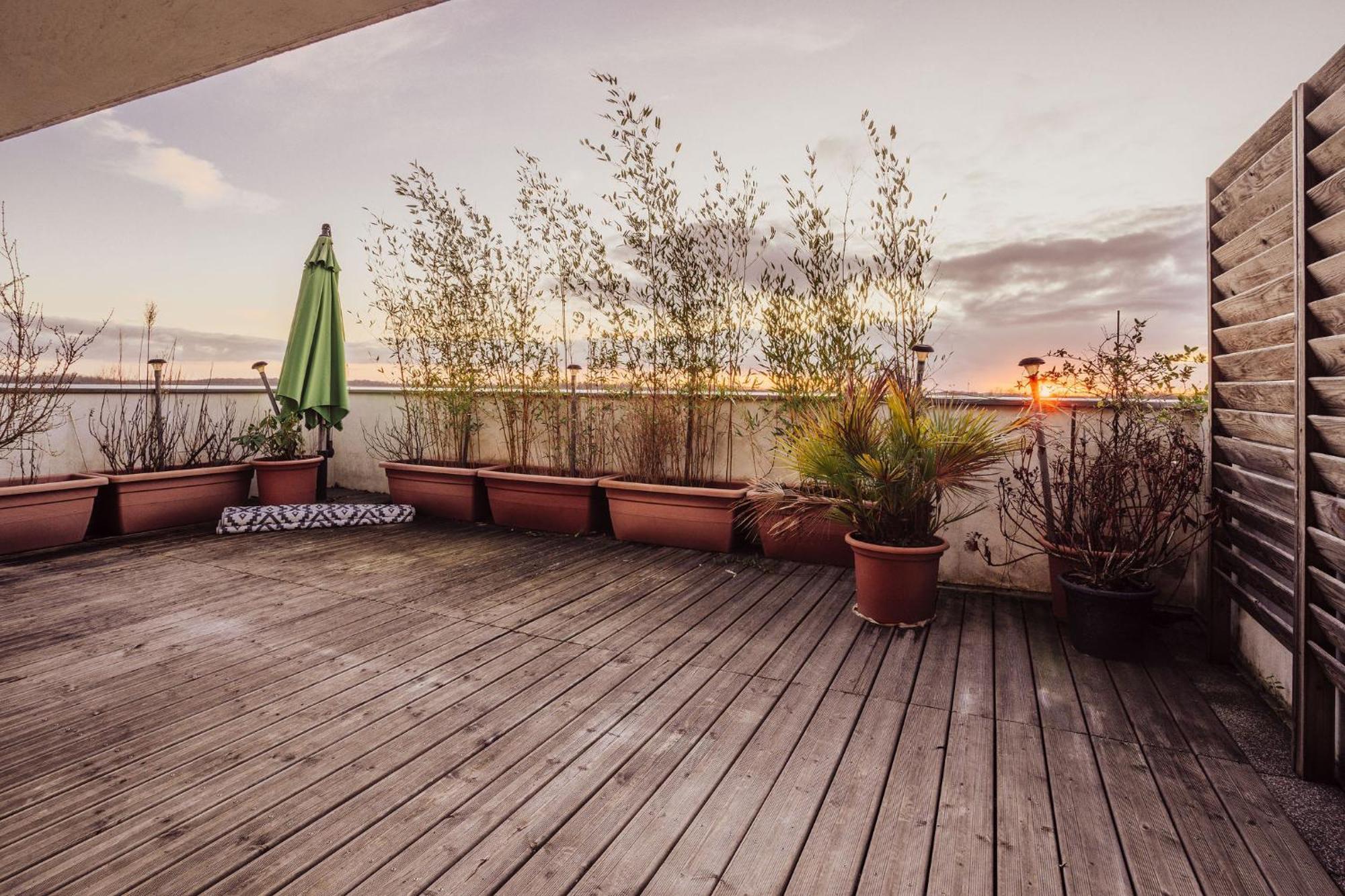 Haut Standing 8P, Proche Disney Montévrain Exterior foto